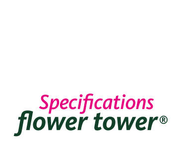 Flower Tower 